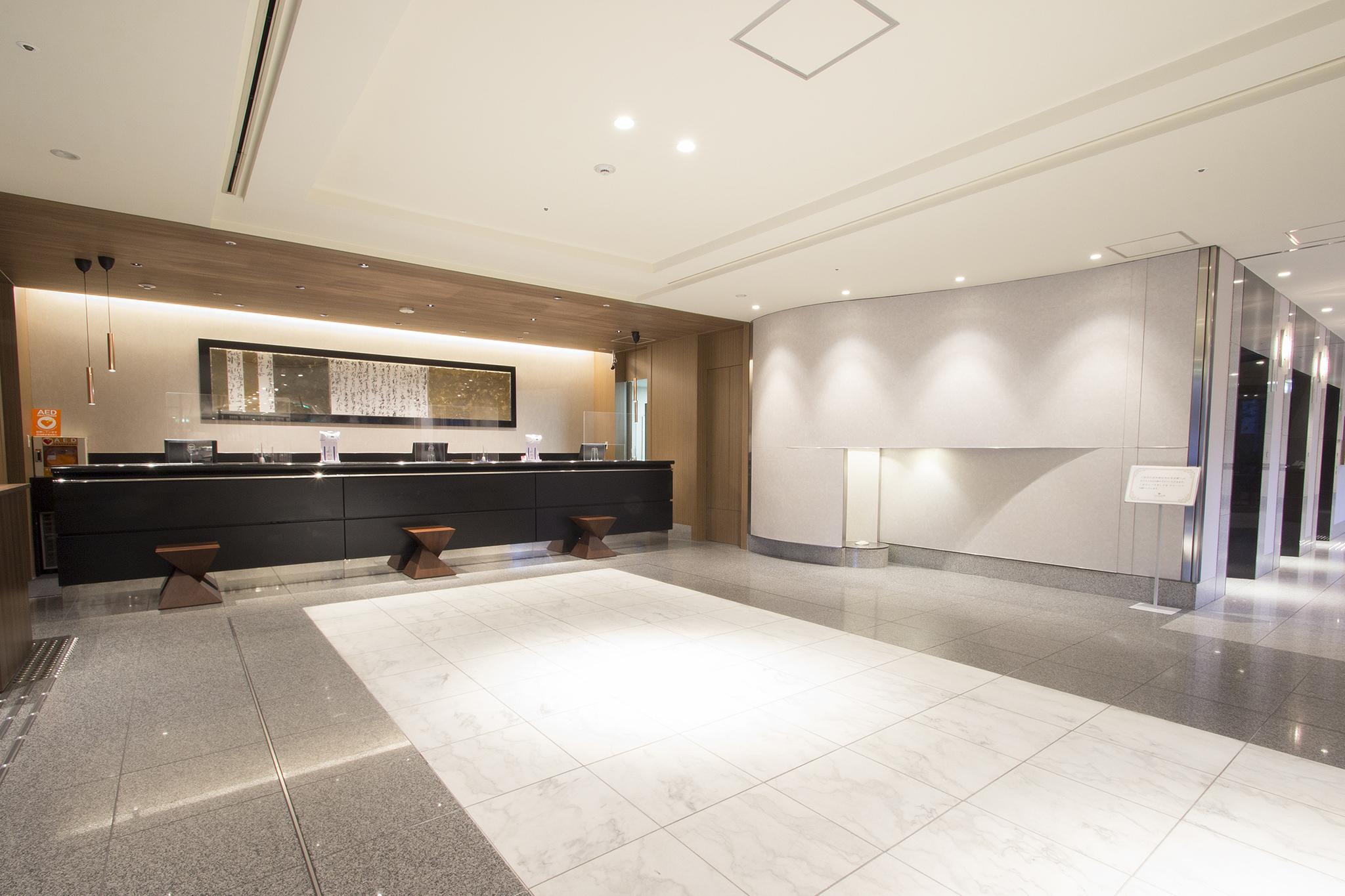Hearton Hotel Kyoto Exterior photo
