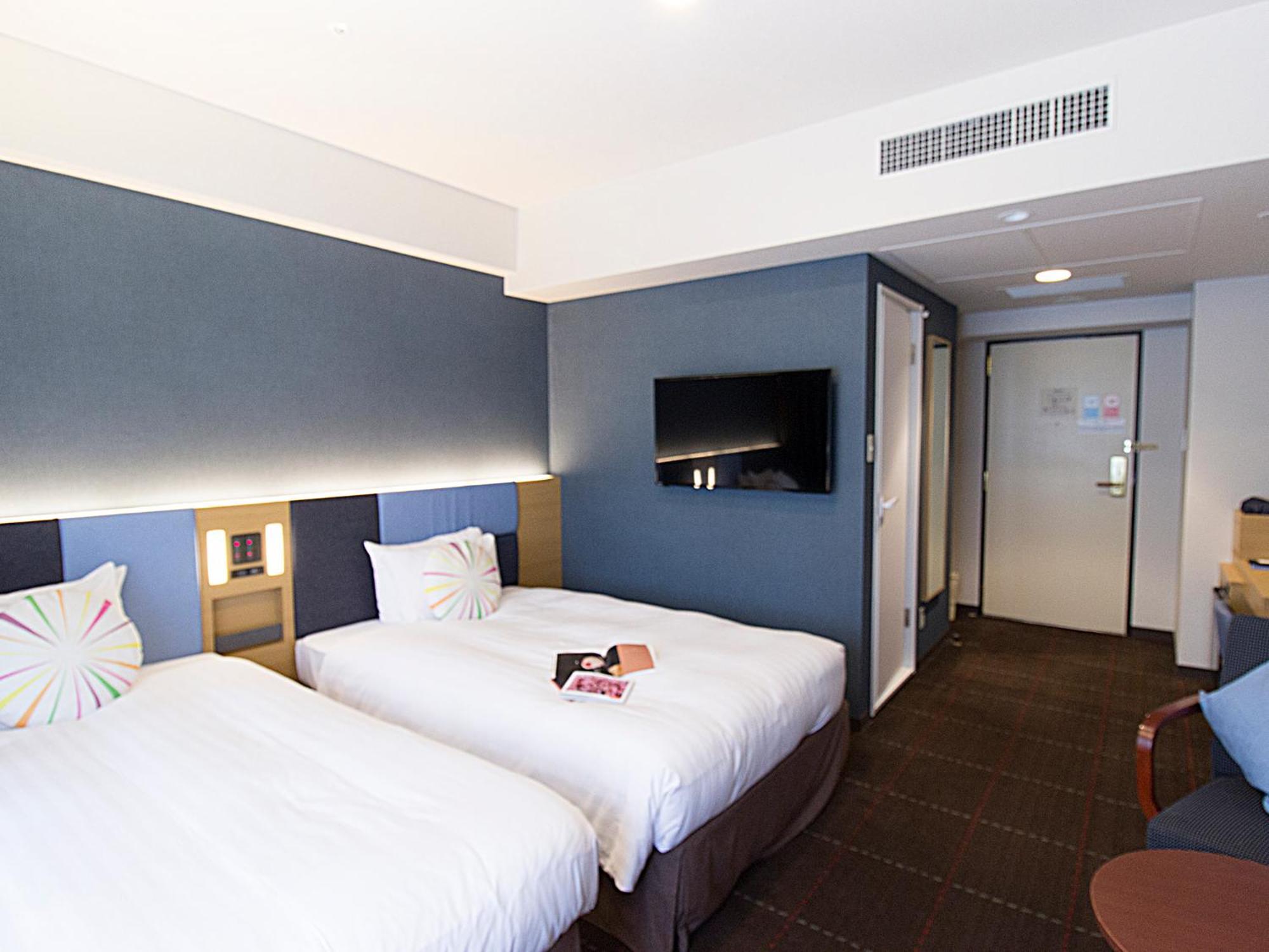 Hearton Hotel Kyoto Exterior photo