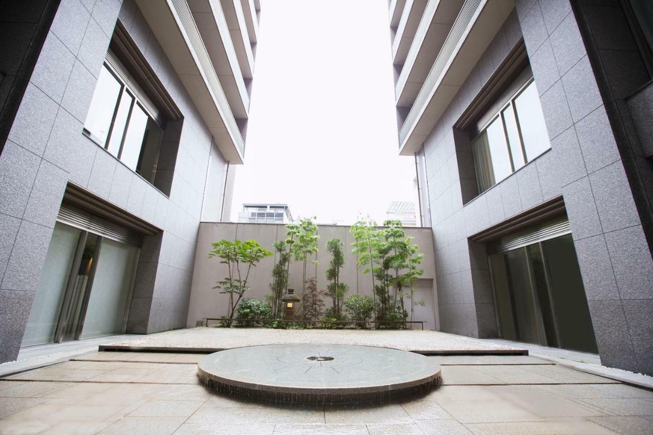 Hearton Hotel Kyoto Exterior photo