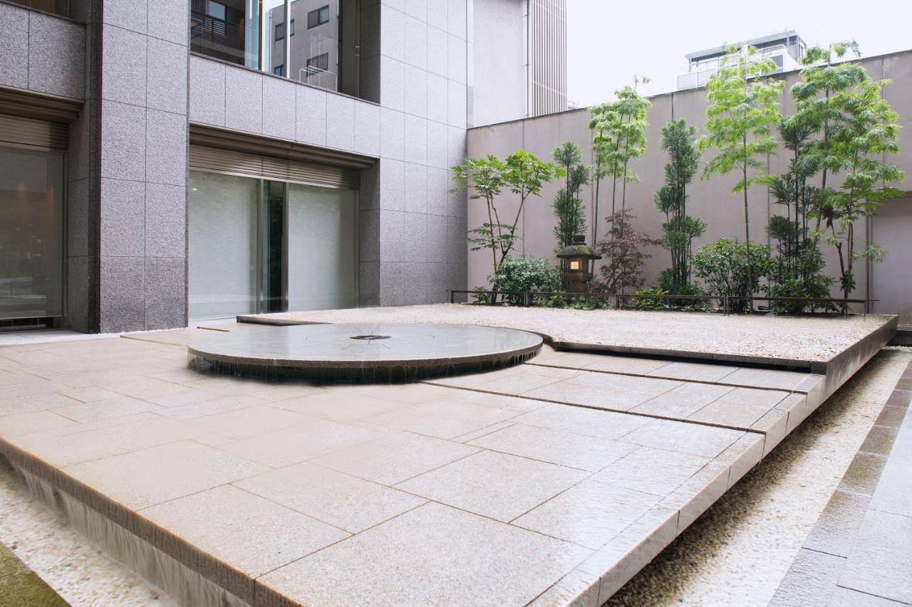 Hearton Hotel Kyoto Exterior photo